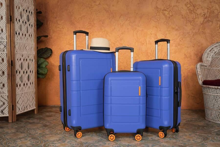 Phangan Luggage Storage Thong Sala Luaran gambar